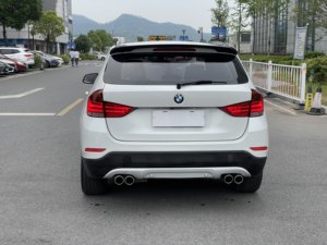 รถยนต์ <span class=keywords><strong>BMW</strong></span> <span class=keywords><strong>X1</strong></span> รุ่นปี 2015 รุ่น <span class=keywords><strong>SDrive18i</strong></span> รุ่นปรับปรุงอย่างมีสไตล์ รถ SUV เครื่องยนต์เบนซิน สำหรับส่งออก - Product Image 6