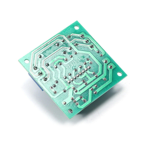 Módulo de Protección de Corriente Continua con Retardo de Encendido para Altavoces de Doble Canal Roarkit UPC1237, 11-26V, Amplificador de Procesamiento de Audio/Video - Product Image 2