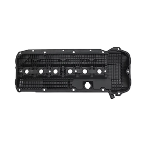 Nueva cubierta de cabeza cubierta de motor para cubierta E39,E46,E53 X5,E83 X3,E85,<span class=keywords><strong>E60</strong></span>,E61 piezas de accesorios OE 11127512839 - Product Image 5