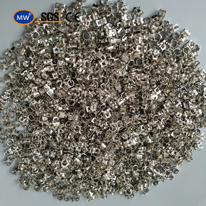 Collier de serrage exclusif transfrontalier, 160 pièces, en acier au manganèse coloré, métrique, pour fixer et sceller divers tuyaux et conduites de carburant - Product Image 3