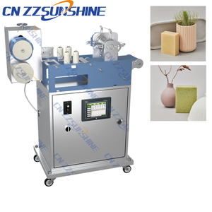 SW <b>Soap</b> Cutting Machine-Automatic/Energy Saving/Eco-Friendly/Digital for Various <b>Soap</b> Bodies Durable Body <b>Simple</b> Operation - Product Image 3