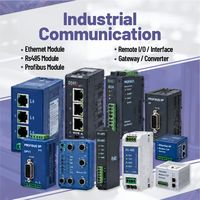 Módulo de Control Electrónico de Automatización Industrial Original C9300-24P-A para Equipos Eléctricos