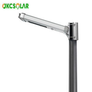 Risparmio energetico cina prezzo di fabbrica prodotti integrato lampione <span class=keywords><strong>solare</strong></span> - Product Image 5