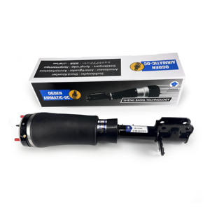 New Front Air shock absorber với điện cho Land Rover phạm vi hệ thống treo không khí OEM lr032560 - Product Image 3