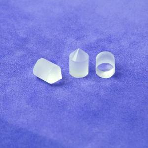 Conical Lens Corner Prism Biconvex Anti Reflective Coating Optical Experiments - Product Image 3