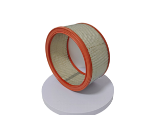 ไส้กรองอากาศ 50273 ซีลสีแดงแบบเปิดสองด้านสำหรับเครื่องอัดอากาศอุตสาหกรรม - Product Image 2