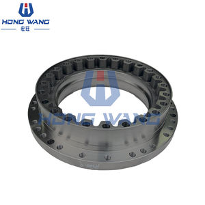 Moteur d'accélérateur HongWang résistant à la température, pièce électrique pour modèles d'excavatrices R220-9S R220LC-9 R215LC-7 R220LC-9S R220-9 - Product Image 3