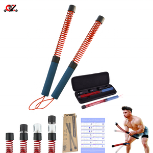 Cuerda de Entrenamiento de Alta Gama con Contrapeso Ajustable, Material EVA, Caja de Almacenamiento, Ajuste Multivelocidad, Sin Cuerdas - Product Image 1