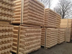 Timber Machine Lumber Woodworking Machine Peeled Poles Make Machine