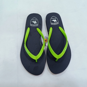 Nuevas <span class=keywords><strong>Chanclas</strong></span> de playa de verano para mujer Sandalias de Punta informal Estilo brasileño - Product Image 3