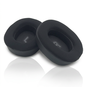 For JBL E55BT Active Noise Cancelling Ear <b>Pad</b> Breathable Ice Gel <b>Cooled</b> Earpads Soft Memory Foam Replacement Ear Cushion - Product Image 2