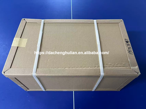 131N7647 Dan-FOSS | FC-302P11KT5E20H1 VLT automationdrive 11 KW (15 HP) 380-500V IP20 FC-302P11KT5E20H1XGXX VFD ประสิทธิภาพสูง - Product Image 4