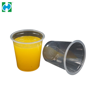 Universal desechables de plástico grande <span class=keywords><strong>tapas</strong></span> taza de plástico <span class=keywords><strong>tapas</strong></span> de plástico para Bowl - Product Image 3