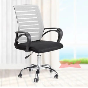 เก้าอี้สำนักงานมือ<span class=keywords><strong>สอง</strong></span>เก้าอี้สำหรับสำนักงาน - Product Image 5