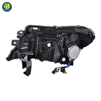USA sonder angebot für Nissan Navara Frontier NP300 Navarra Scheinwerfer 2014 2023 Autozubehör Upgrade LED Scheinwerfer DRL