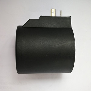 Solénoïde hydraulique à bobine noire ACB220V AC 220V 110 KG - Product Image 4