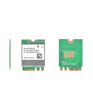 Módulo WiFi Bluetooth RTL8822CE para ordenador de placa única NanoPi R5C NanoPi T6 NanoPi M6 - Product Image 1