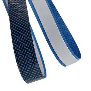 Empuñadura de PU para Raqueta de Pickleball Personalizada al por Mayor, Overgrip para Raqueta de Tenis, Absorción del Sudor, Antideslizante, Accesorios para Raquetas - Product Image 4