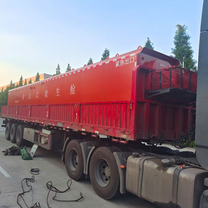 Chambre de <span class=keywords><strong>Refuge</strong></span> Sûre pour <span class=keywords><strong>Mine</strong></span> de Charbon KJYF 96 12 avec Réservoir sous Pression Haute Résistance et Boîte de Vitesses à Engrenages pour la Construction de Tunnels et les Secours - Product Image 3