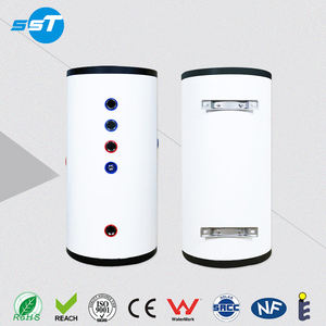 SST fabrication personnalisée en acier inoxydable 100 <span class=keywords><strong>litres</strong></span> <span class=keywords><strong>150</strong></span> <span class=keywords><strong>litres</strong></span> 200 <span class=keywords><strong>litres</strong></span> 300L réservoir d'<span class=keywords><strong>eau</strong></span> domestique européen - Product Image 5