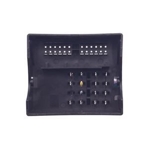 16PIN <span class=keywords><strong>Autoradio</strong></span> Android Radio Cordon D'alimentation <span class=keywords><strong>Adaptateur</strong></span> Faisceau De Câblage Connecteur Canbus Pour BMW <span class=keywords><strong>E46</strong></span>/E53/E39 Sedan Rover 75 1999-2005 - Product Image 6