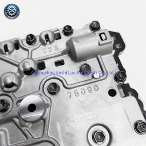 Boîtier de valve de transmission 8 vitesses 8G45 AWF8G45 pour <span class=keywords><strong>Volvo</strong></span> XC40 XC60 XC90 S60 S90 V60 V90 B4 B5 B6 Mild <span class=keywords><strong>Hybrid</strong></span> 2019-2025 - Product Image 6