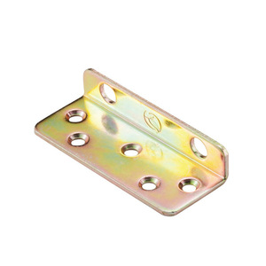 Bisagra para Muebles YIHUAXING METAL, Montaje en Superficie, Hierro, Diseño Moderno y Duradero, 77 - Product Image 5