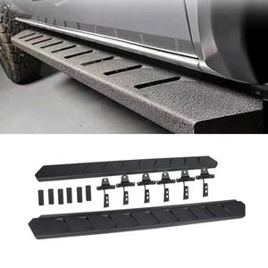 Estribo Lateral Metálico para Ford Bronco 2021-2024, Kit de Carrocería, Accesorios para Auto - Product Image 1