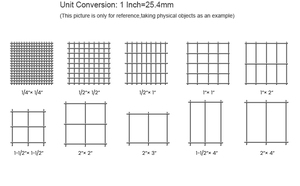 Factory Hardware Cloth Poultry Enclosure <strong>Netting</strong> Rabbit Cage Iron Wire <strong>Mesh</strong> Farm Fence <strong>Roll</strong> Galvanized Welded Wire <strong>Mesh</strong> - Product Image 3