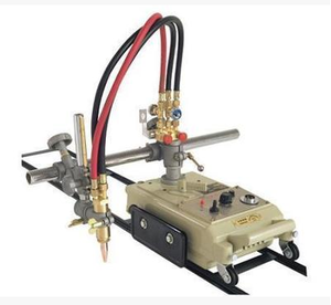 Machine de découpe au gaz automatique CG1-30, machine de découpe plasma chinoise/pour tuyaux - Product Image 6