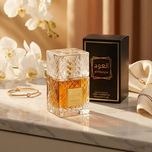 Perfumes de Lujo Árabes para Hombre al por Mayor, Aroma Original de Marca, Fragancia Duradera, Perfumes Originales, Spray Corporal, Parfum - Product Image 2