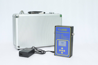 Detector de Gas Ozono Portátil de Alta Precisión Guizhou Kewei YJ-200B, Alarma Sonora y Luminosa, 5W, 1 Año de Garantía, Tamaño Pequeño