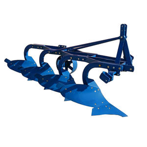 AG maquinaria <span class=keywords><strong>de</strong></span> granja 80 tractores coincidentes 4 <span class=keywords><strong>de</strong></span> los arados moldter para venta - Product Image 1