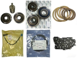 Kit <span class=keywords><strong>de</strong></span> Placas <span class=keywords><strong>de</strong></span> Fricción para Embrague <span class=keywords><strong>de</strong></span> Material Resistente a Altas Temperaturas para <span class=keywords><strong>Caja</strong></span> <span class=keywords><strong>de</strong></span> Transferencia Subaru - Product Image 5