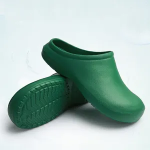 Jieju Confortável Nova Moda Eva Construção Bootsadidas Sapatos Médicos Para Homens Sapatos De Enfermagem Respirável Para As Mulheres Fabricante