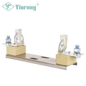 NH1L dc 1000 v פתיל pv שמש 40a / 50a / 63a / 80a / 100a / 125A125A / 160a / 200a / 250a ( ce , tuv )  - Product Image 6