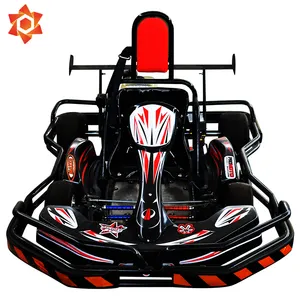 80cc Off Road Go Kart Động Cơ 600cc 300cc 250cc Điện Bắt Đầu 150cc Đua 500cc 125cc Go Kart Động Cơ