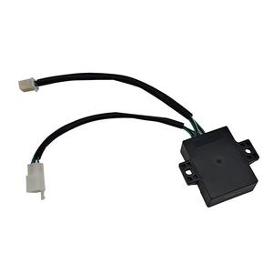 Relais de commande électronique 2WD/4WD pour Linhai Goon 260 300 400 520 4x4 4x2 400 ATV Quad 24447 CDI Shift Motor - Product Image 1