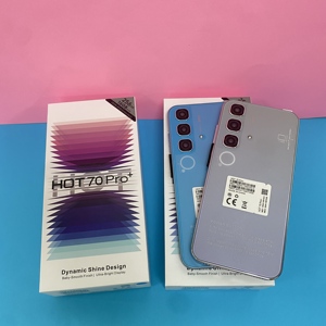 โทรศัพท์รุ่น Global Version hot 70 pro ของแท้ จัดส่งฟรี ราคาถูก - Product Image 6