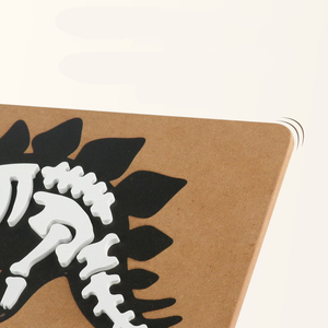 Rompecabezas 3D <span class=keywords><strong>de</strong></span> Madera Creativo <span class=keywords><strong>de</strong></span> Dinosaurios Fósiles, Juguete Educativo con Temática <span class=keywords><strong>de</strong></span> Excavación Arqueológica para Niños, Venta al Por Mayor - Product Image 3