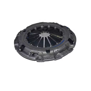 Piezas de repuesto para camiones HUAJIDA <span class=keywords><strong>NAVISTAR</strong></span>/1601100FA020 cubierta de embrague delantera trasera - Product Image 3