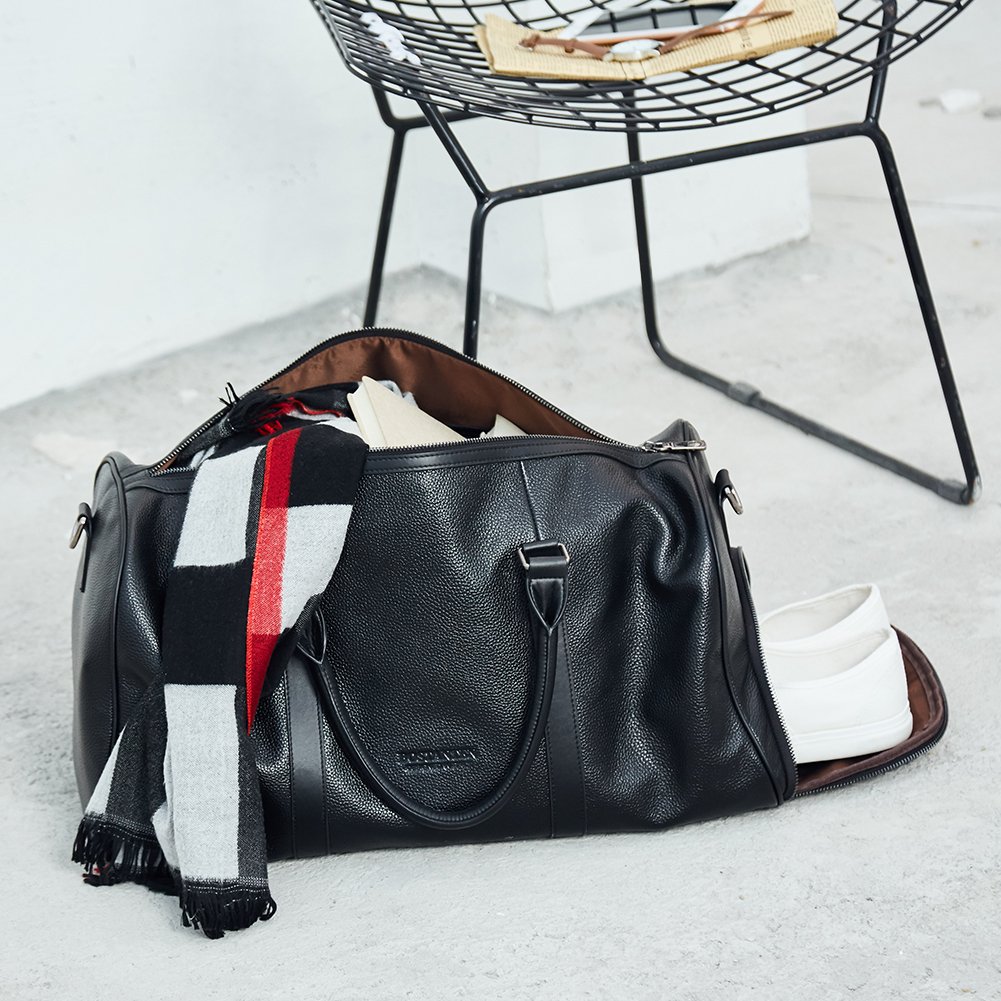 mens travel bags