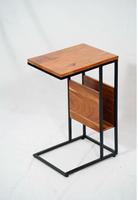 Ensemble de tables basses en bois massif de luxe moderne 2025 – Qualité supérieure, écologique et durable – Meubles de salon les plus vendus