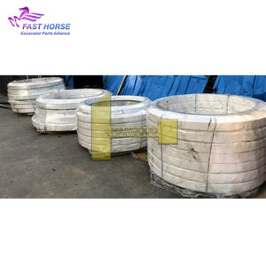 Bouwmachines Onderdeel Zwenkring R360-7 R290-7 Ec210b Cat325d Ec460b Ec240b Jcb220 R210-7 R250-7 Jcb130 Jcb240 Cat336d Etc, - Product Image 6