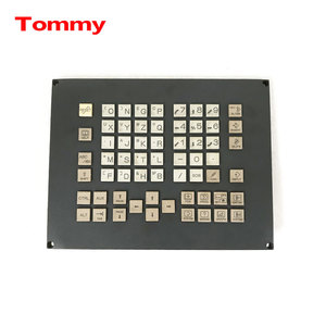 FANUC MDI unit A02B-0303-C121#M original high quality in stock for cnc machine parts - Product Image 1