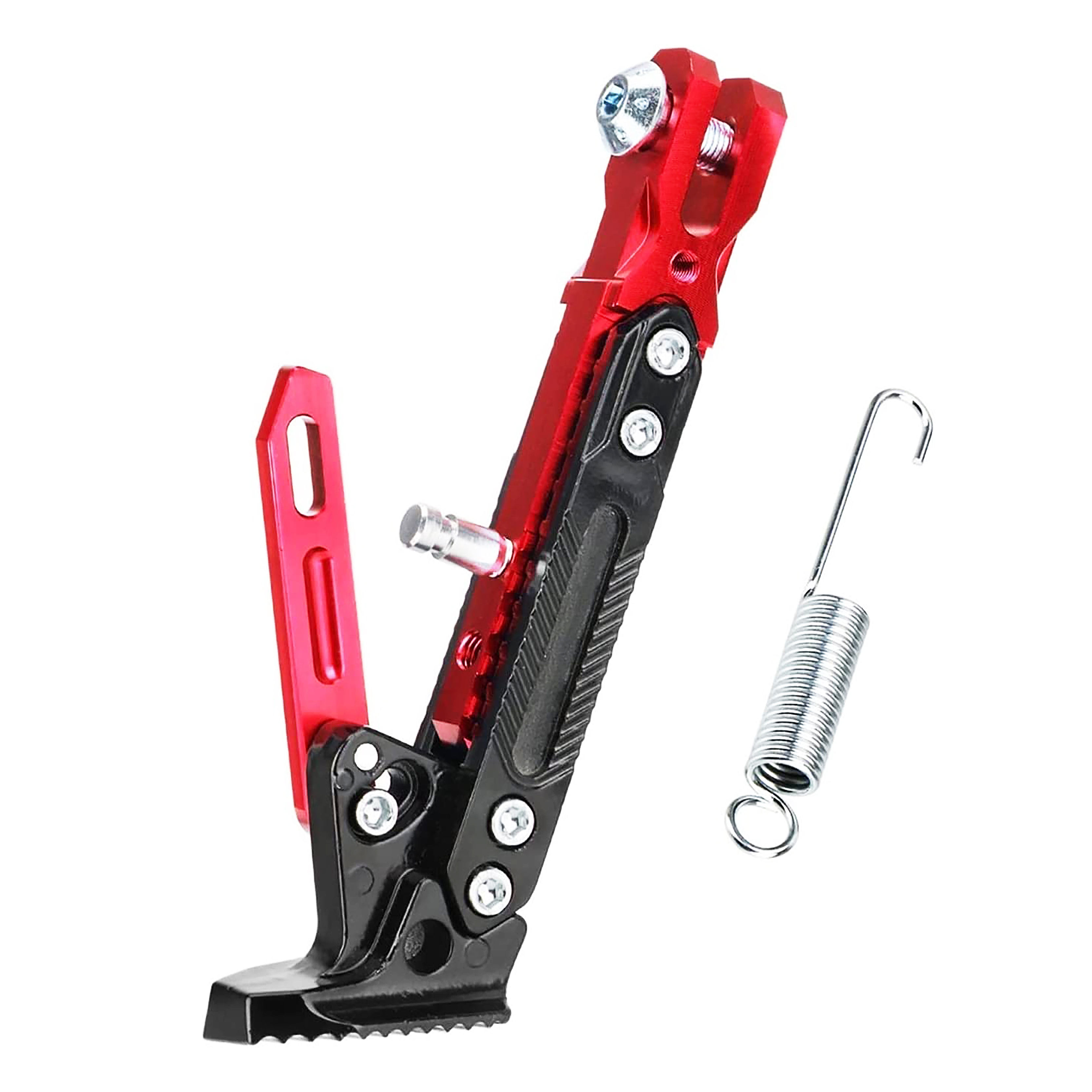 Side Stand Motorcycle Double Kickstand Best Selling Durable