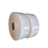 Autocollant OFRX durable en PVC acrylique imperméable, sensible à la pression, simple face, pour panneaux d'avertissement, automobile, industriel
