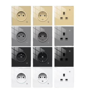 Enchufe Inteligente Zigbee Tuya para Hogar, 16A, con Monitoreo de Energía, Aplicación con Temporizador, Control Remoto para Enchufe Inteligente de 10A - Product Image 2