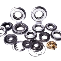 Boîte de vitesses manuelle OEM 9016650 pour Chevrolet Sail 1.2