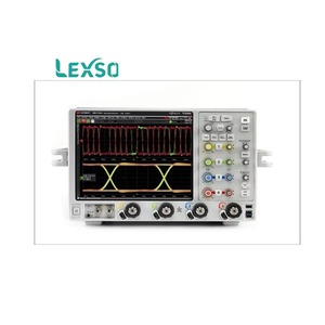 ออสซิลโลสโคปสัญญาณผสม Keysight MSOV084A/MSOV134A 8 GHz/13 GHz 4 ช่องสัญญาณอนาล็อก บวก 16 ช่องสัญญาณดิจิตอล xgeqpt - Product Image 1